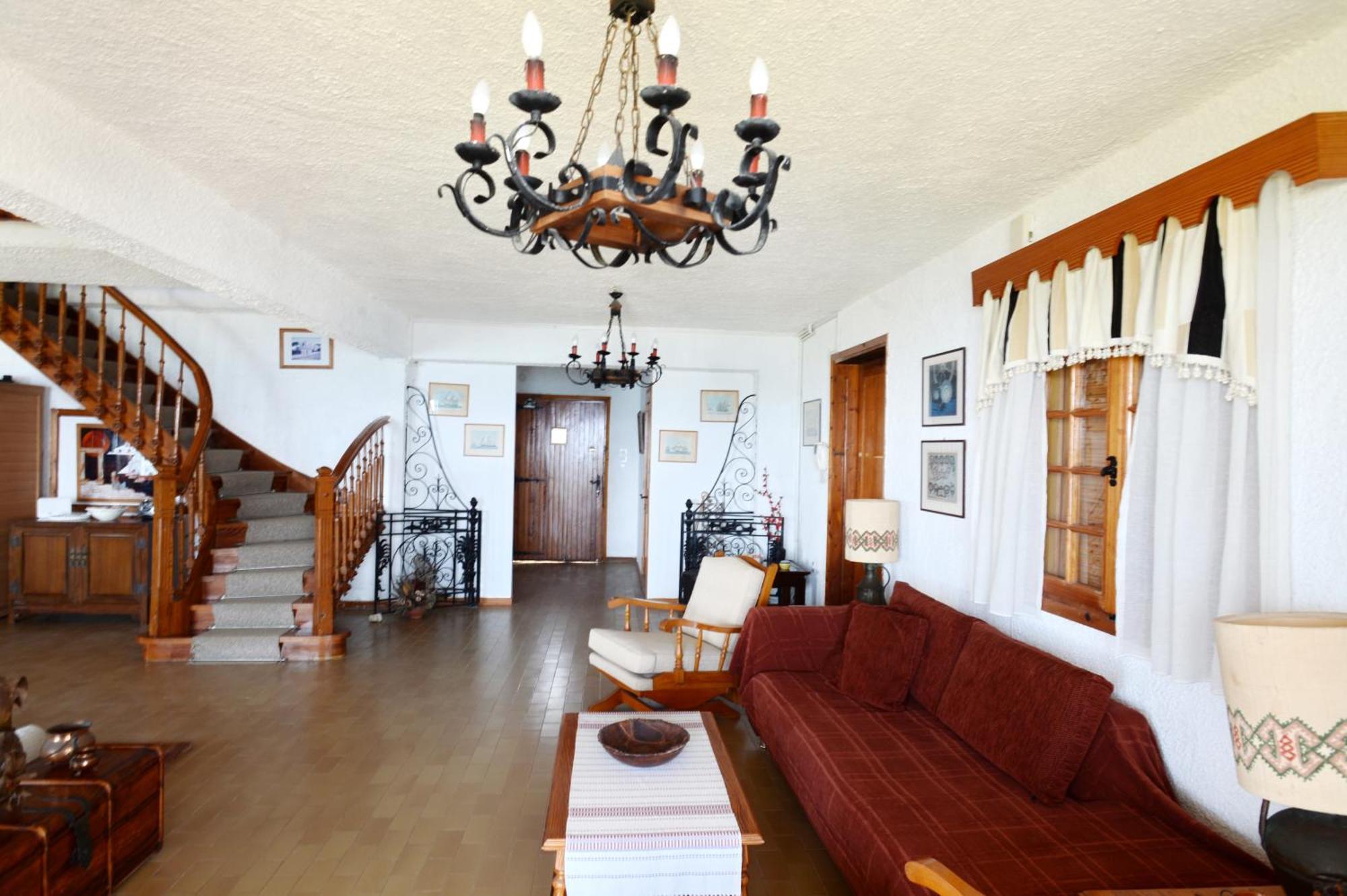 Antorina Beachfront Villas With Private Pools Kamari  Zewnętrze zdjęcie