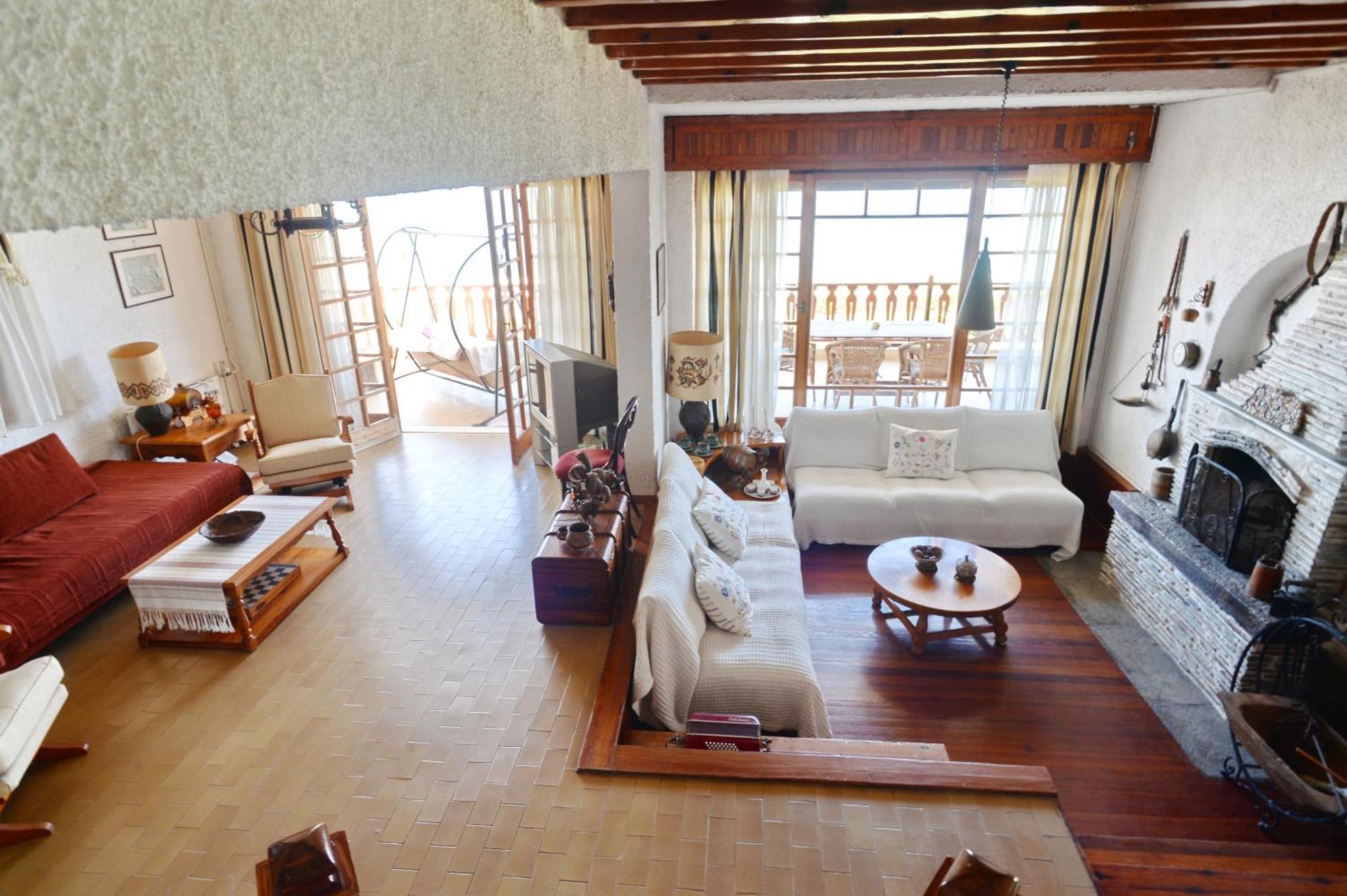Antorina Beachfront Villas With Private Pools Kamari  Zewnętrze zdjęcie