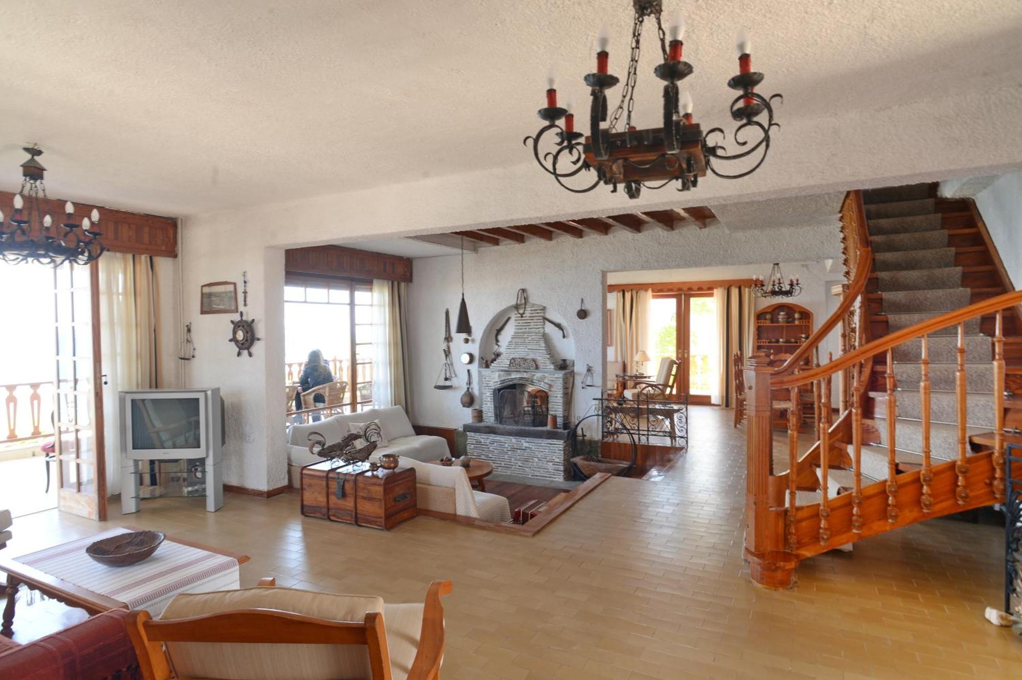Antorina Beachfront Villas With Private Pools Kamari  Zewnętrze zdjęcie