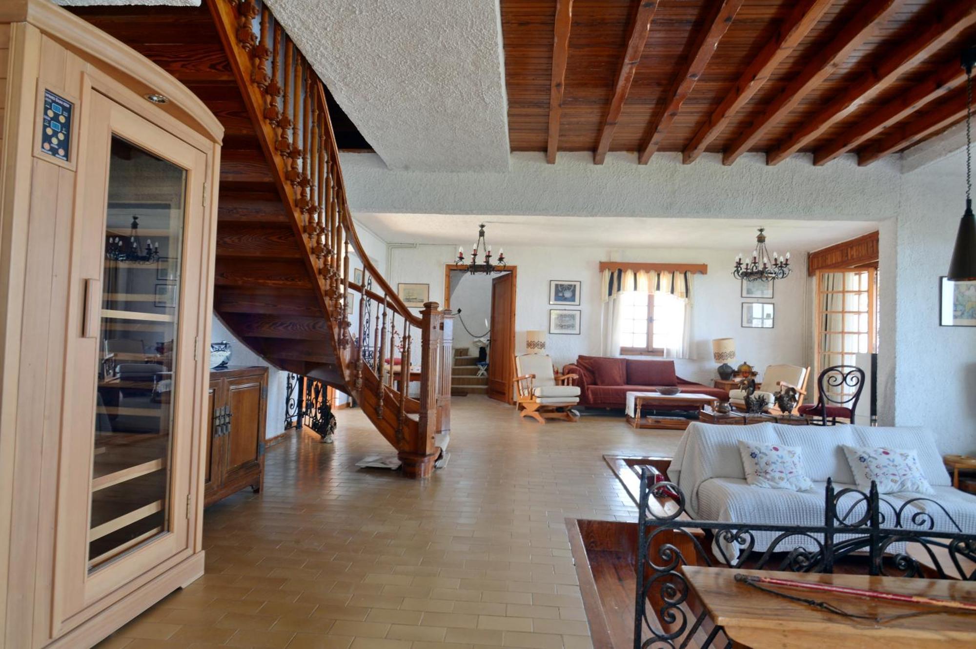 Antorina Beachfront Villas With Private Pools Kamari  Zewnętrze zdjęcie