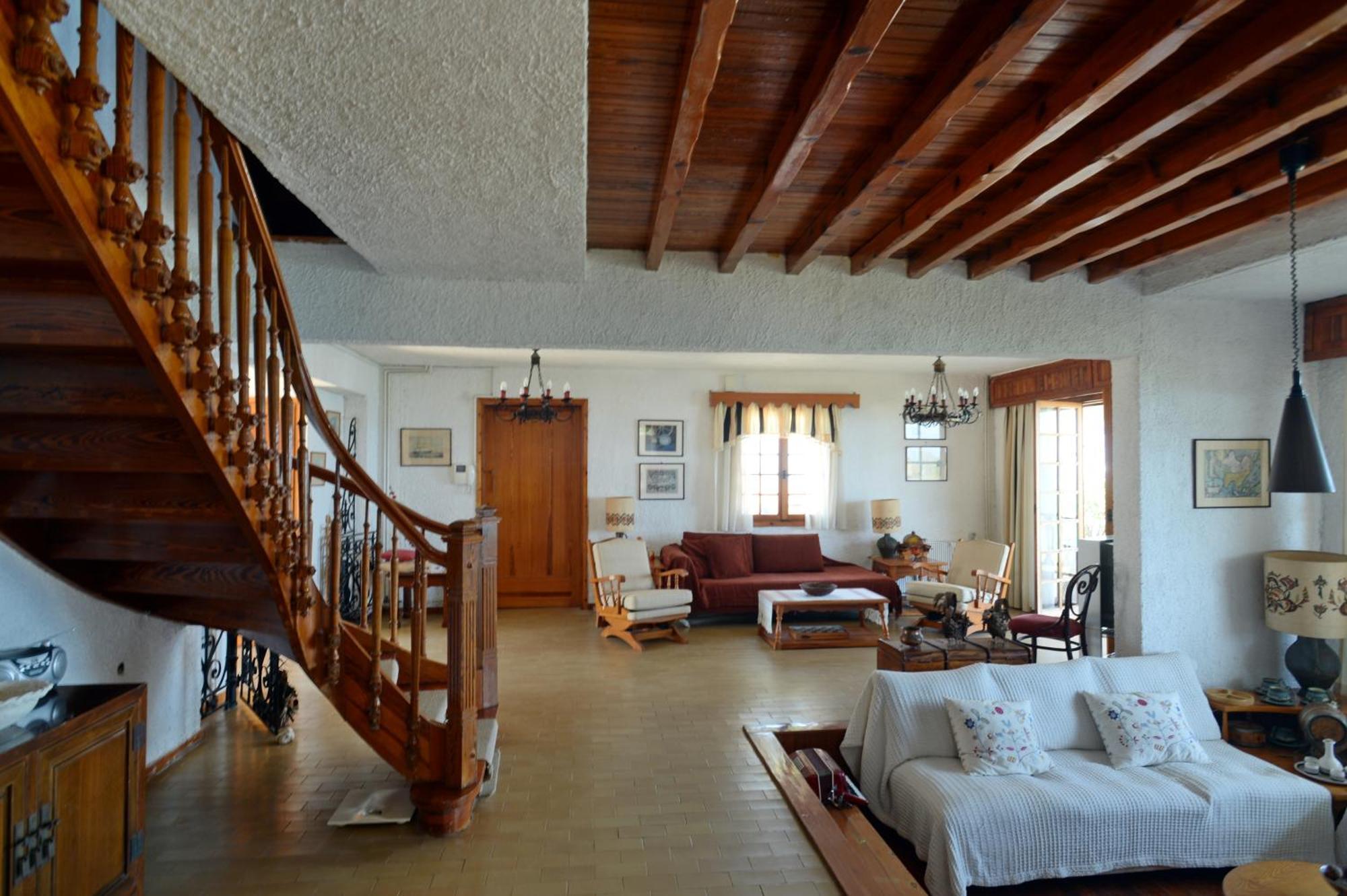 Antorina Beachfront Villas With Private Pools Kamari  Zewnętrze zdjęcie