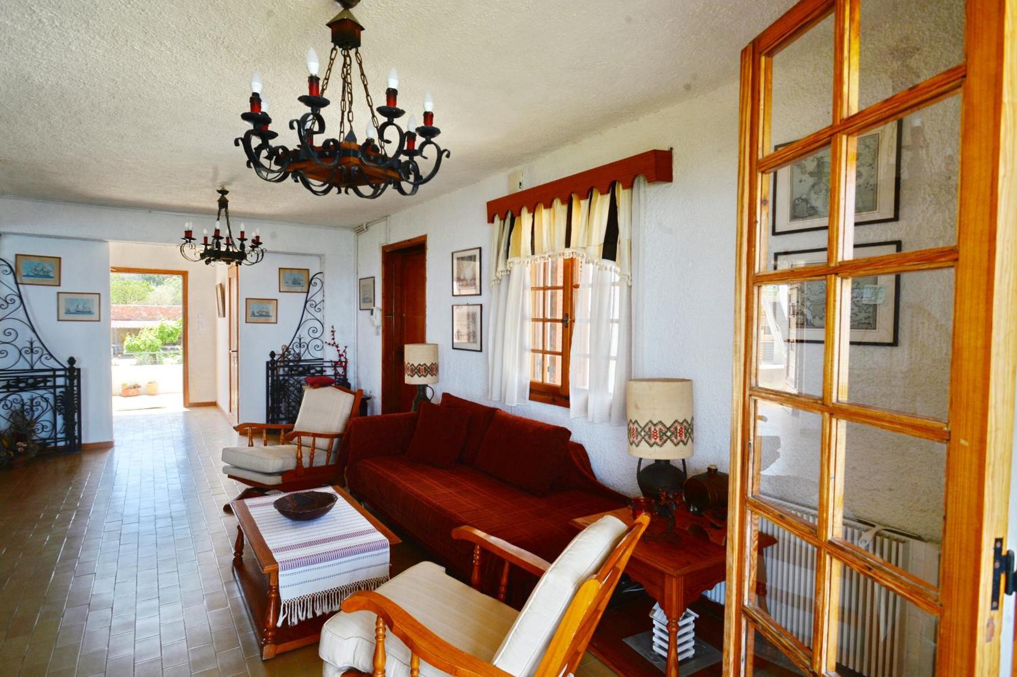 Antorina Beachfront Villas With Private Pools Kamari  Zewnętrze zdjęcie