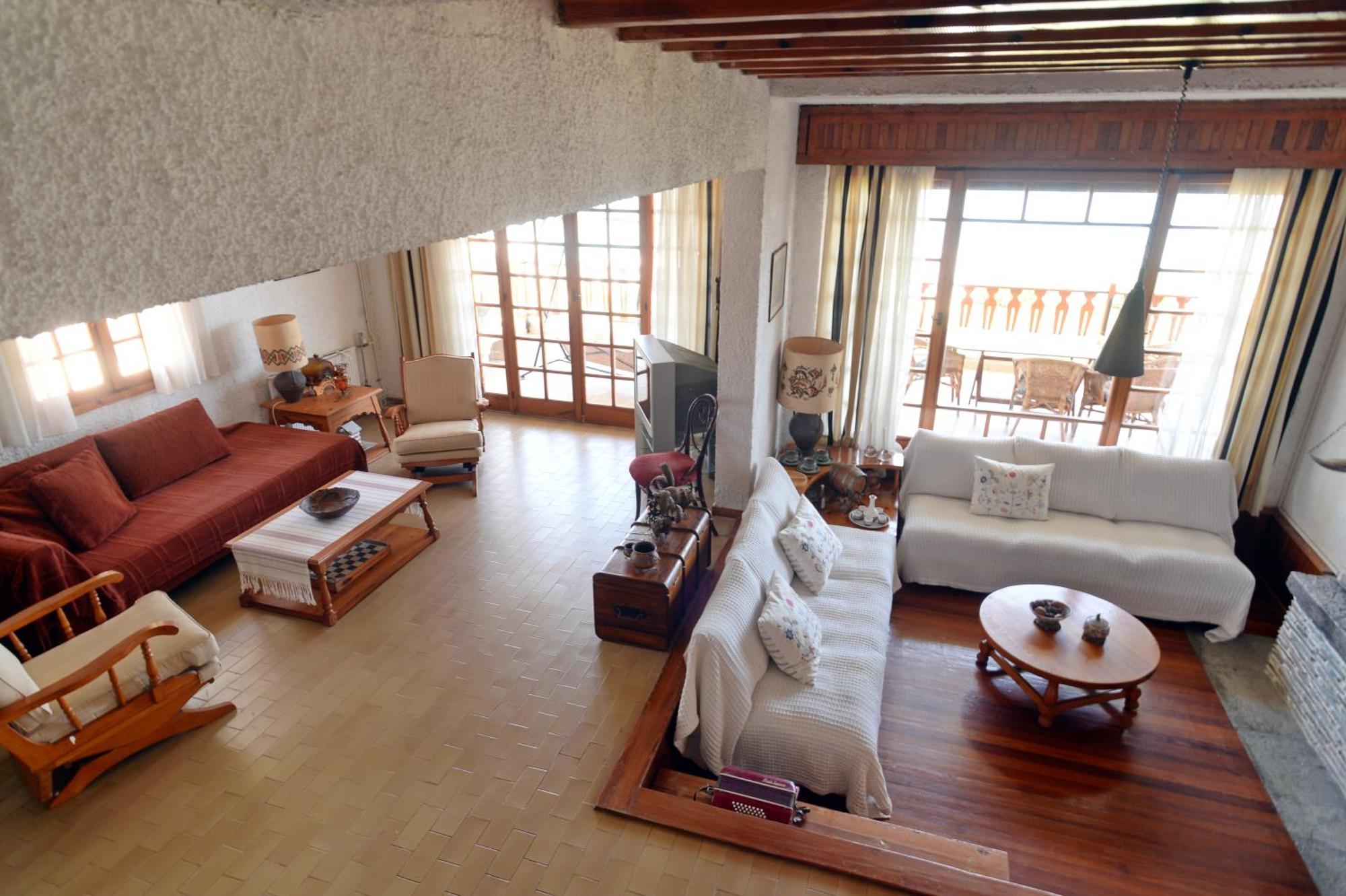 Antorina Beachfront Villas With Private Pools Kamari  Zewnętrze zdjęcie